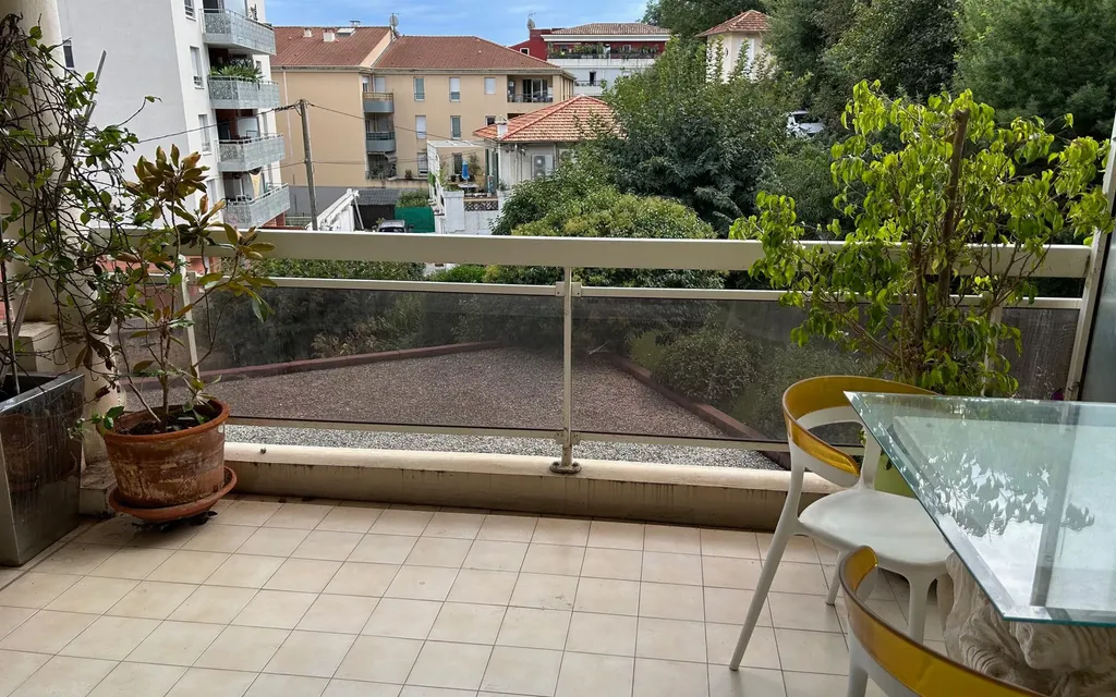 Achat appartement 3 pièce(s) Cagnes-sur-Mer