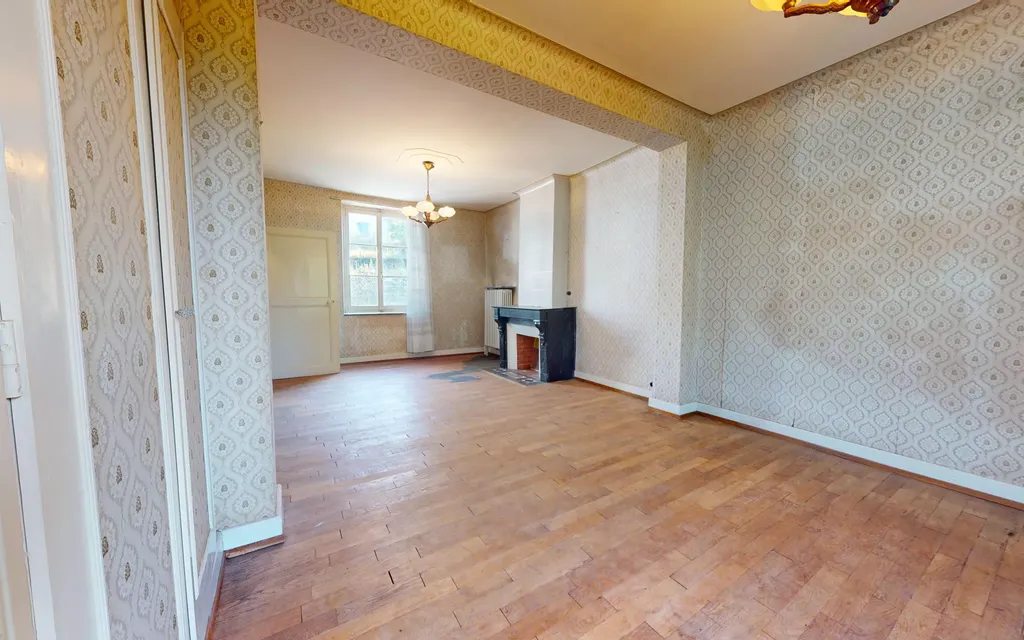 Achat maison 3 chambre(s) - Kédange-sur-Canner