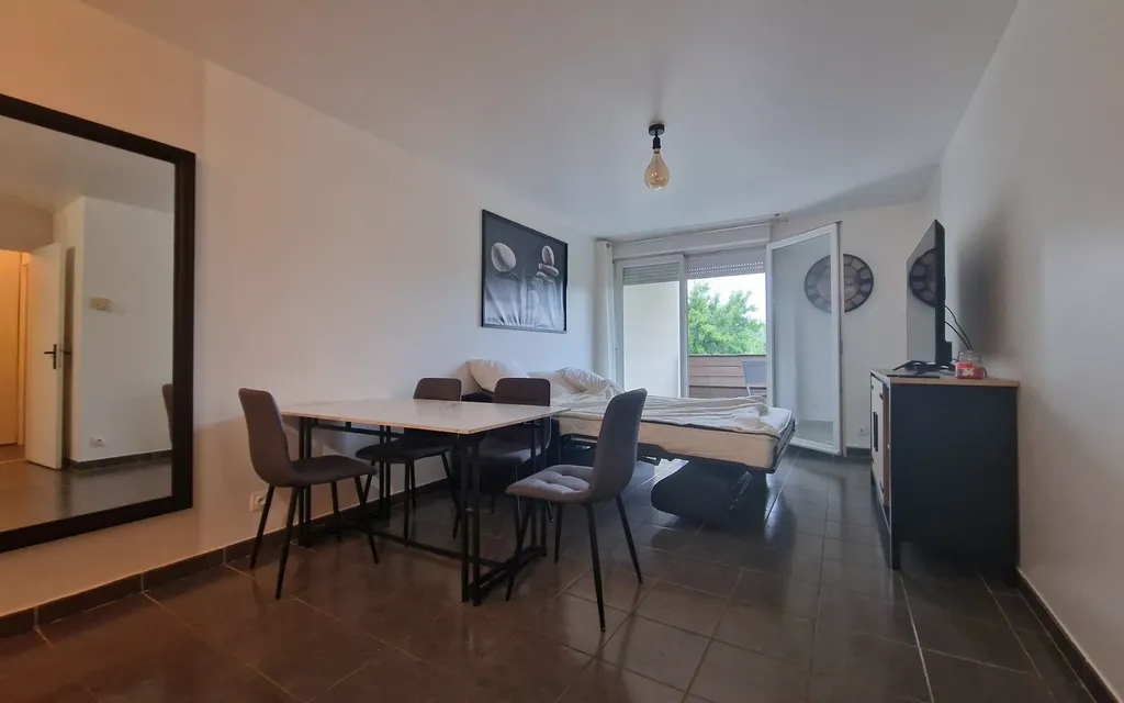 Achat appartement à vendre 2 pièces 47 m² - Montévrain