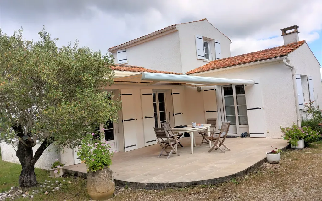 Achat maison 4 chambre(s) - Dolus-d'Oléron