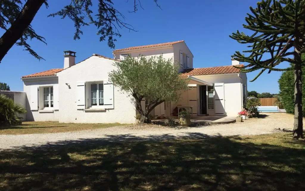 Achat maison à vendre 4 chambres 130 m² - Dolus-d'Oléron