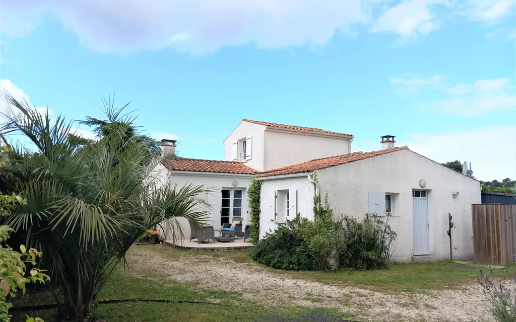 Achat maison 4 chambre(s) - Dolus-d'Oléron