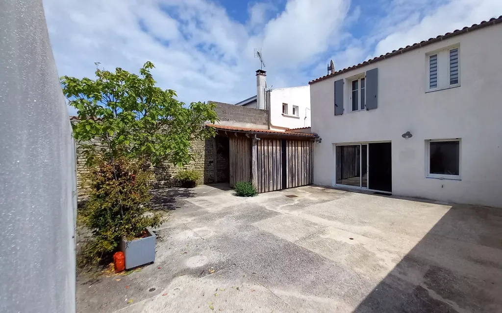 Achat maison 4 chambre(s) - Dolus-d'Oléron