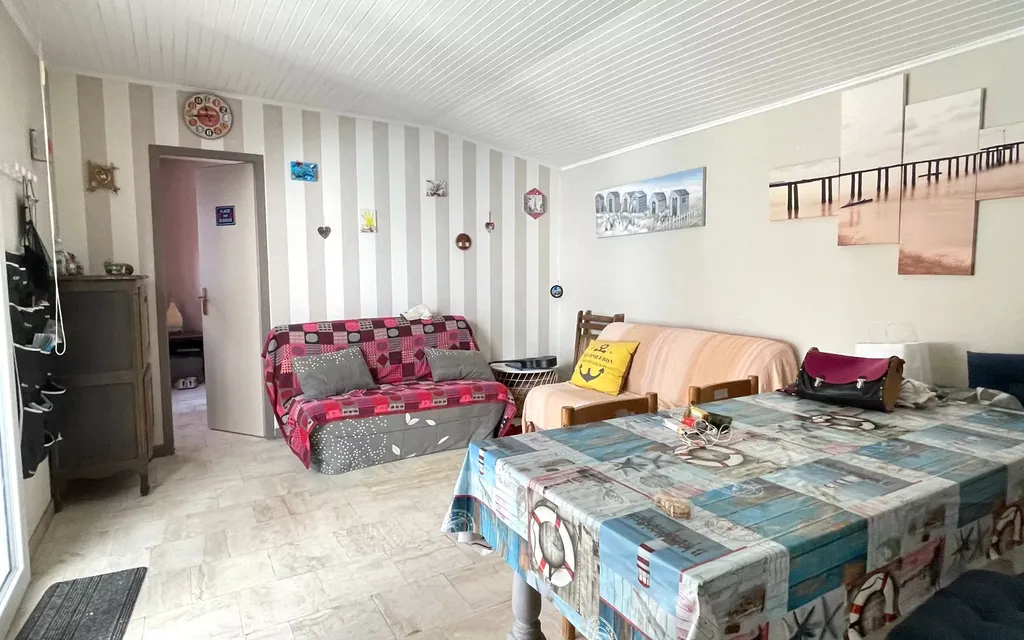 Achat maison 2 chambre(s) - Dolus-d'Oléron