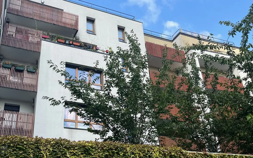 Achat appartement à vendre 3 pièces 67 m² - Montreuil