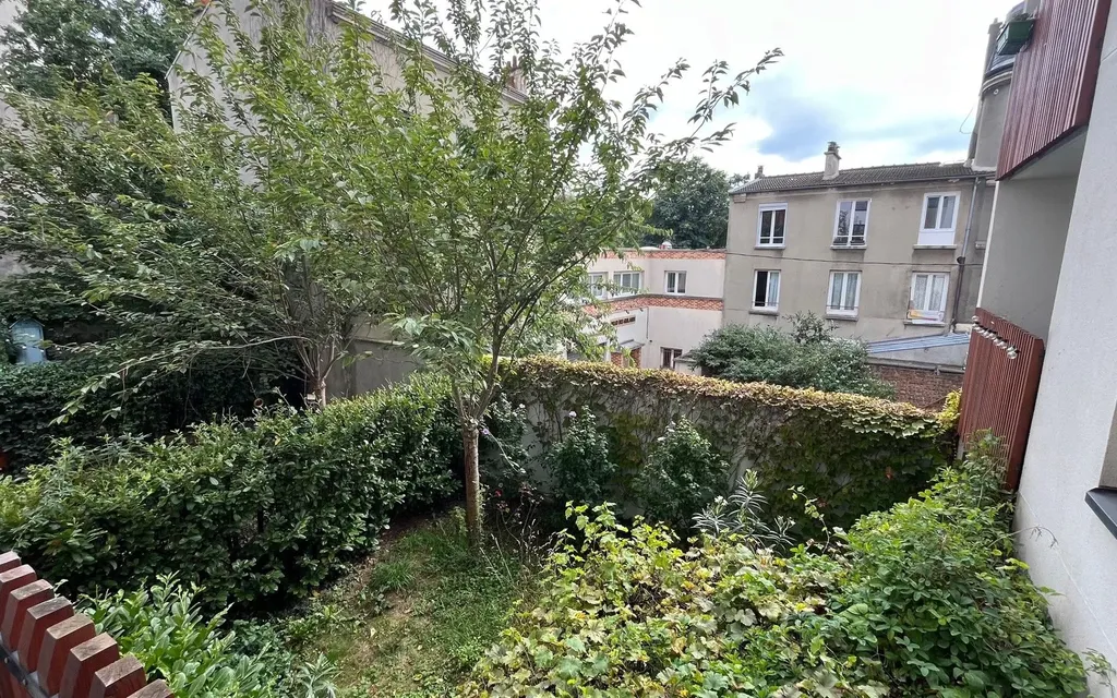 Achat appartement 3 pièce(s) Montreuil