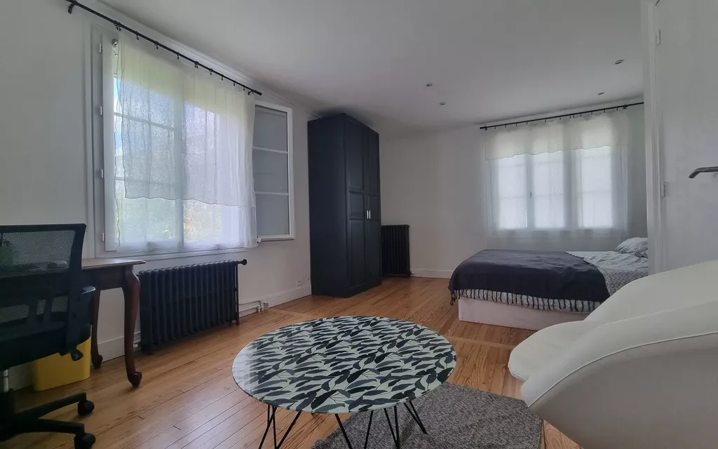 Achat maison 3 chambre(s) - Villiers-sur-Marne