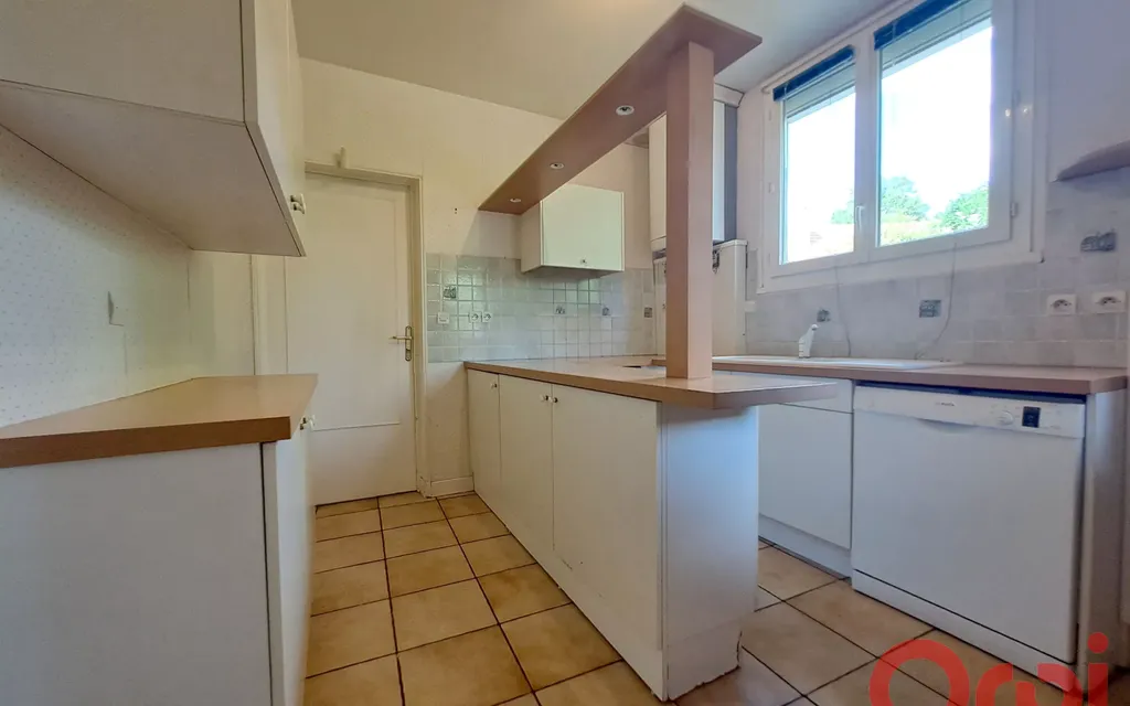 Achat maison 3 chambre(s) - Saint-Michel-sur-Orge