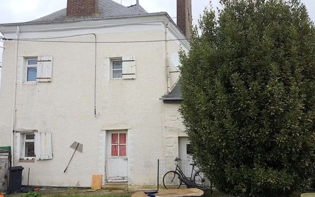 Achat maison à vendre 3 chambres 100 m² - La Prévière