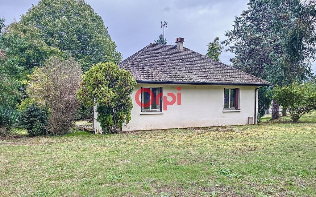 Achat maison 2 chambre(s) - Prémilhat