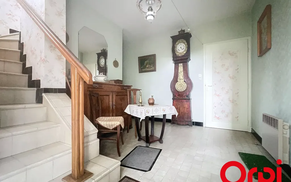 Achat maison 3 chambre(s) - Montluçon