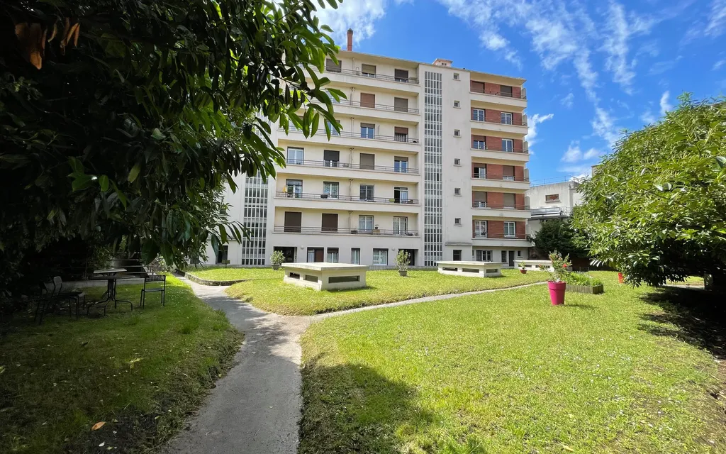 Achat appartement à vendre 3 pièces 61 m² - Créteil