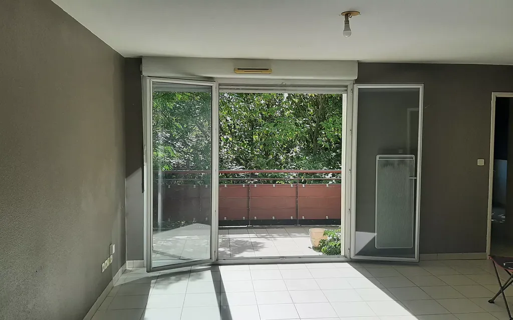 Achat appartement à vendre 2 pièces 42 m² - Toulouse