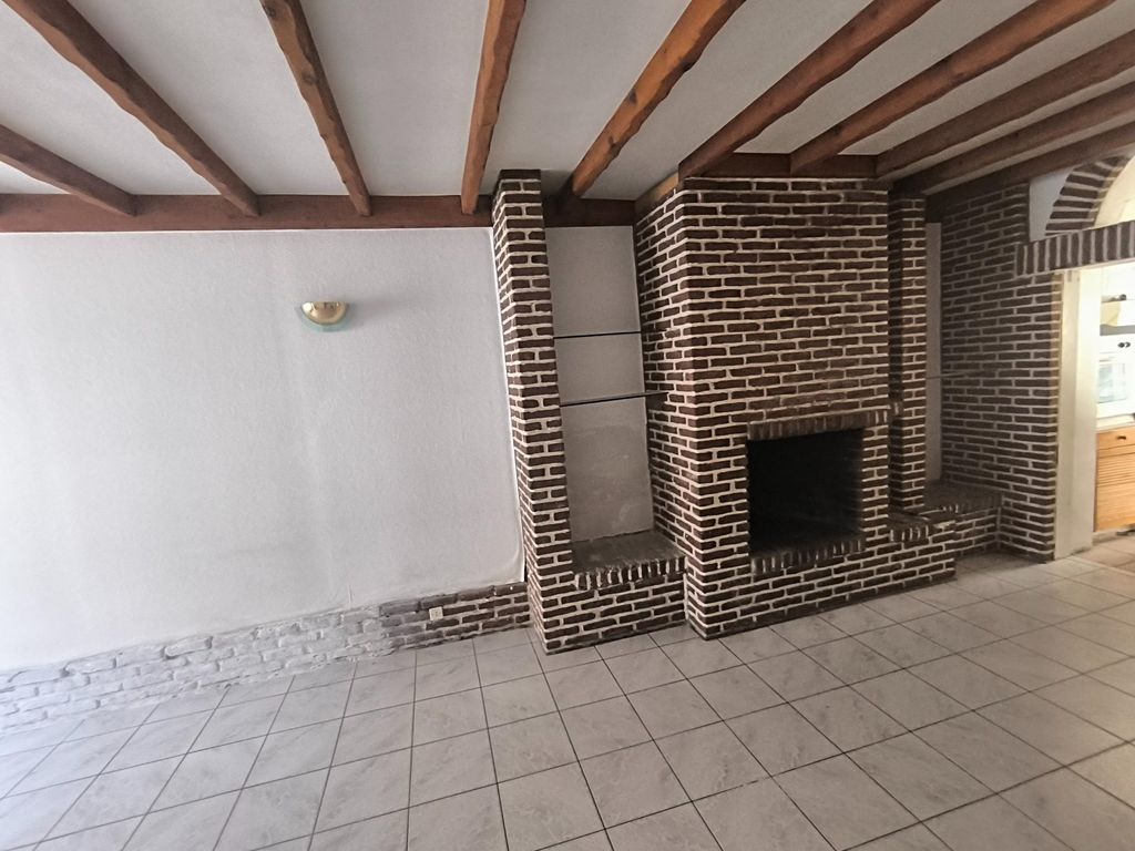 Achat maison à vendre 4 chambres 117 m² - Roubaix