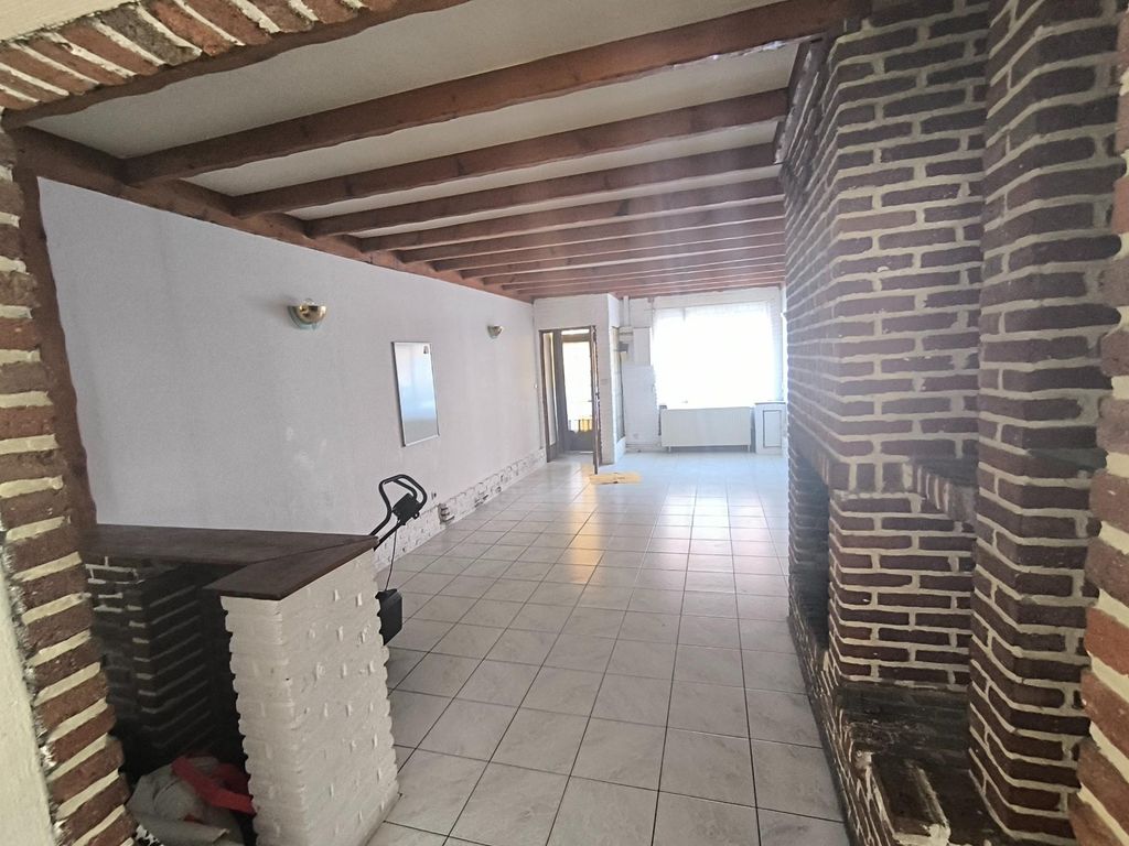 Achat maison 4 chambre(s) - Roubaix