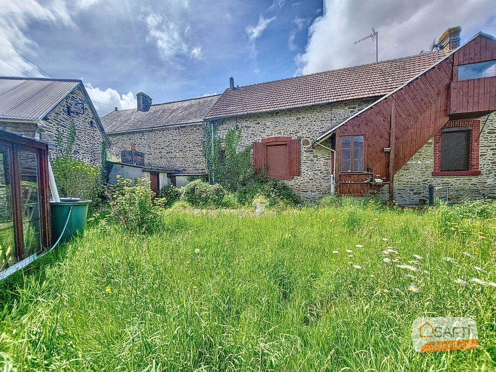 Achat maison 3 chambre(s) - Chevaigné-du-Maine