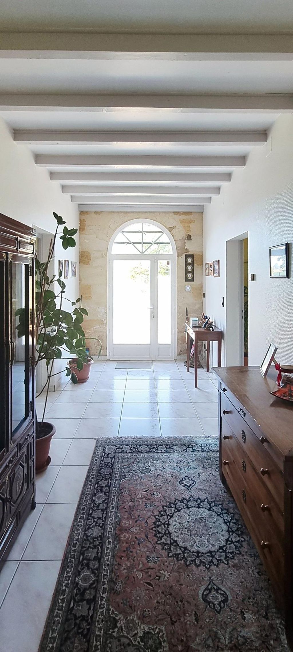 Achat maison 6 chambre(s) - Saint-Magne-de-Castillon