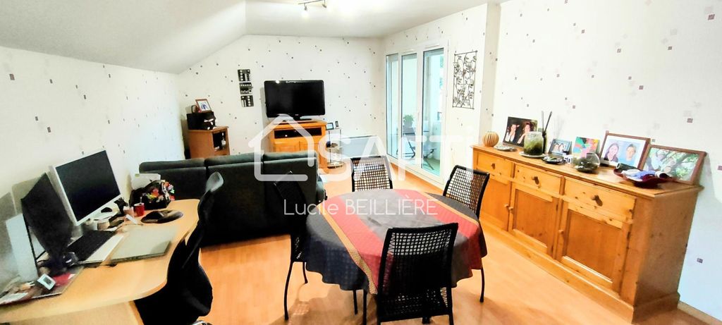 Achat appartement 4 pièce(s) Livry-Gargan