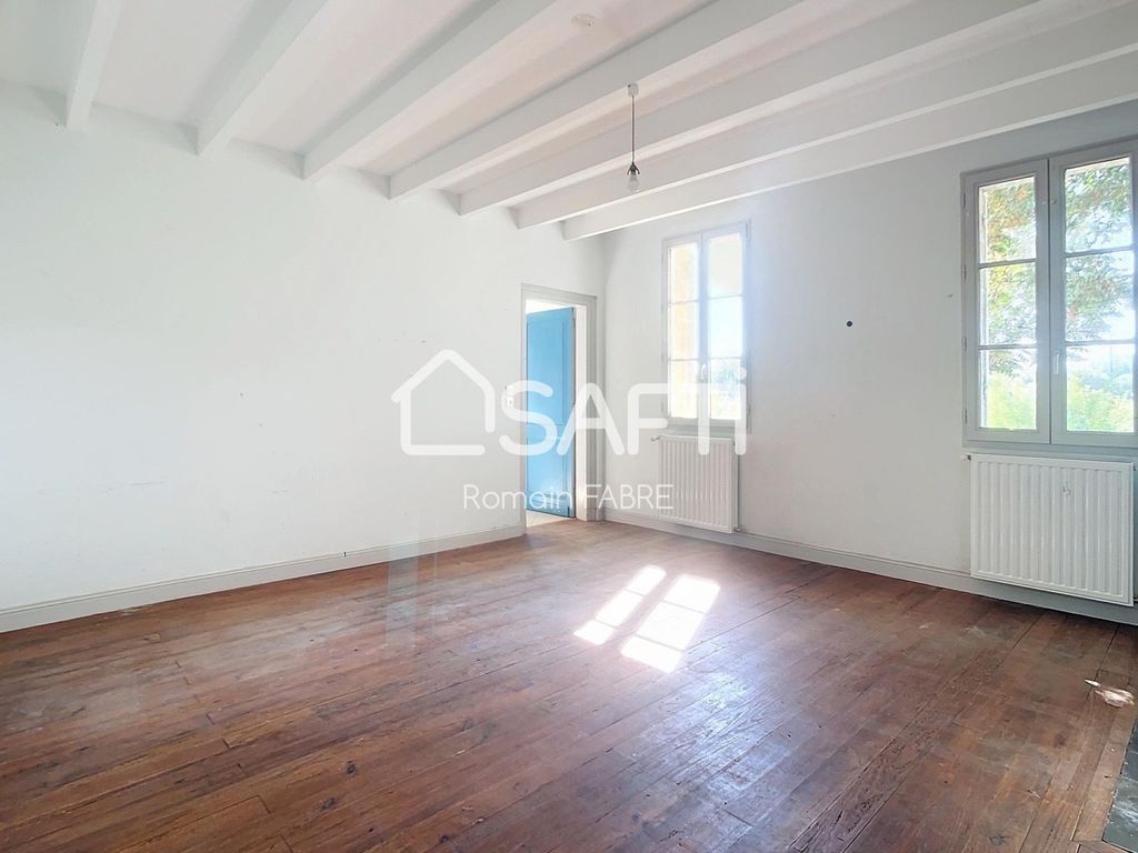 Achat maison 3 chambre(s) - Cézac