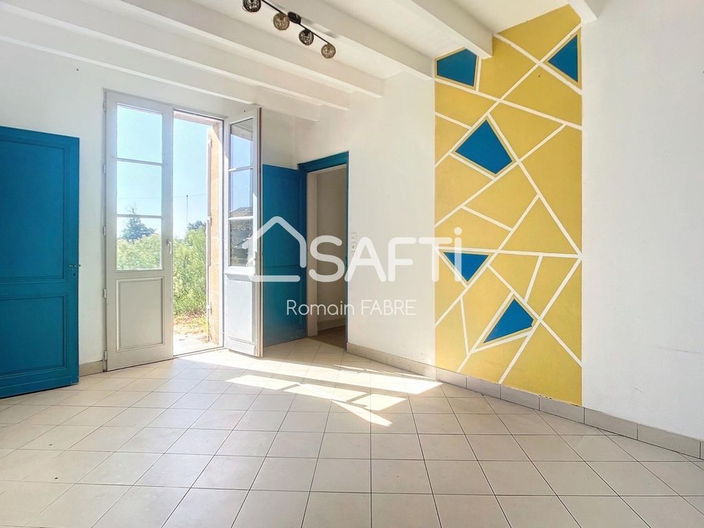 Achat maison 3 chambre(s) - Cézac