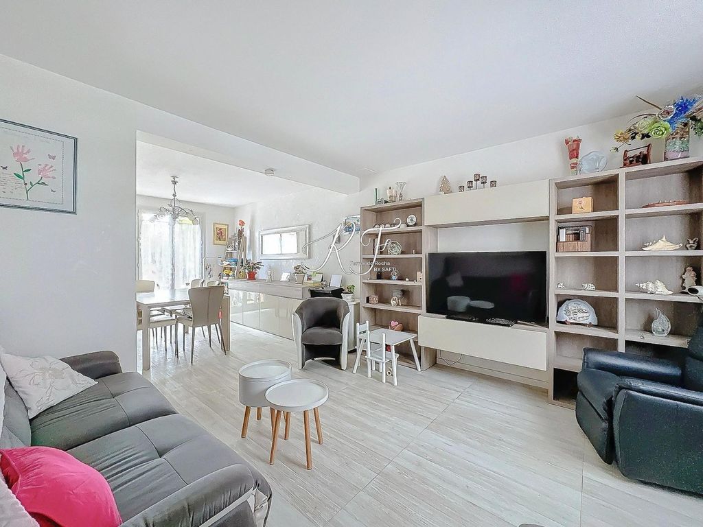 Achat maison 3 chambre(s) - Vauréal