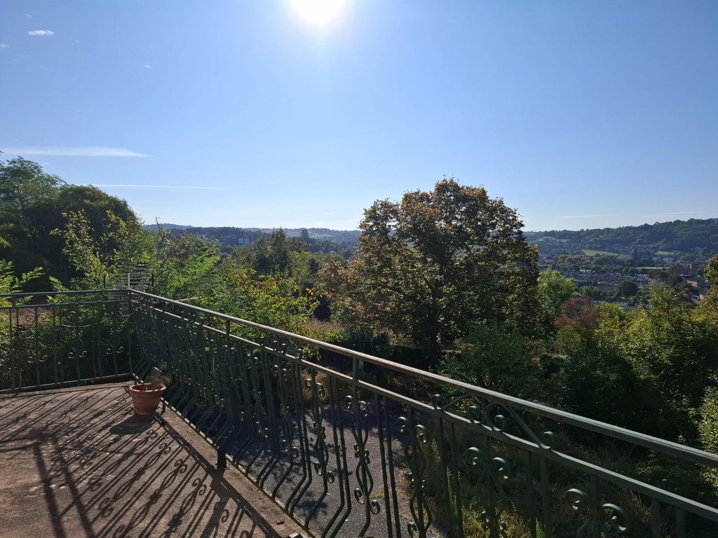 Achat maison à vendre 4 chambres 116 m² - Figeac