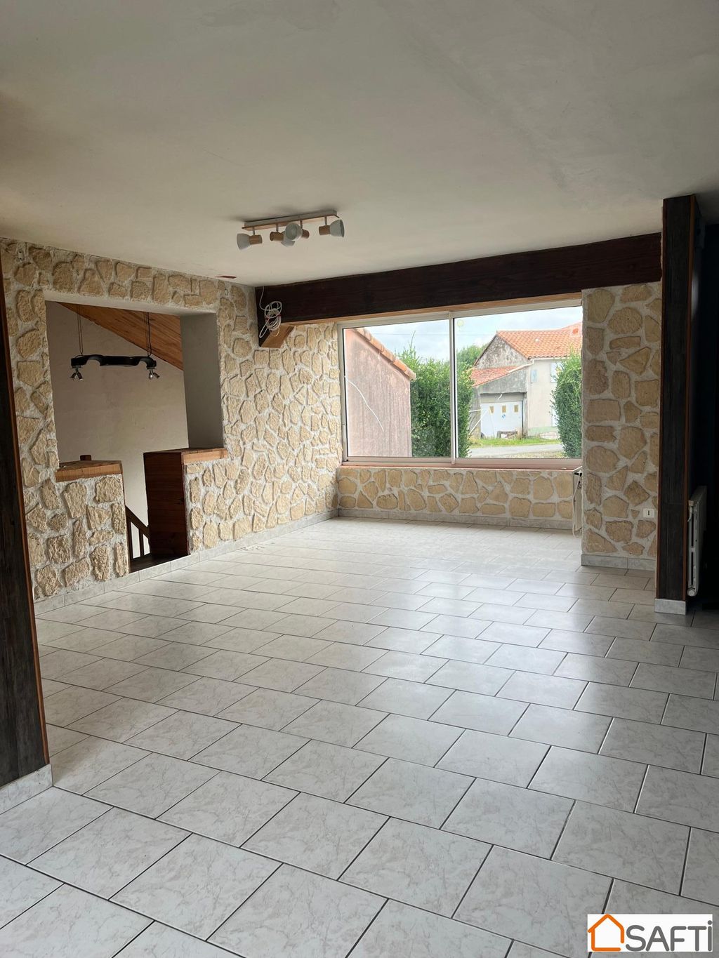 Achat maison 3 chambre(s) - Chantonnay