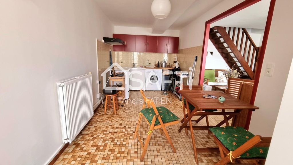 Achat maison 4 chambre(s) - Allemans-du-Dropt