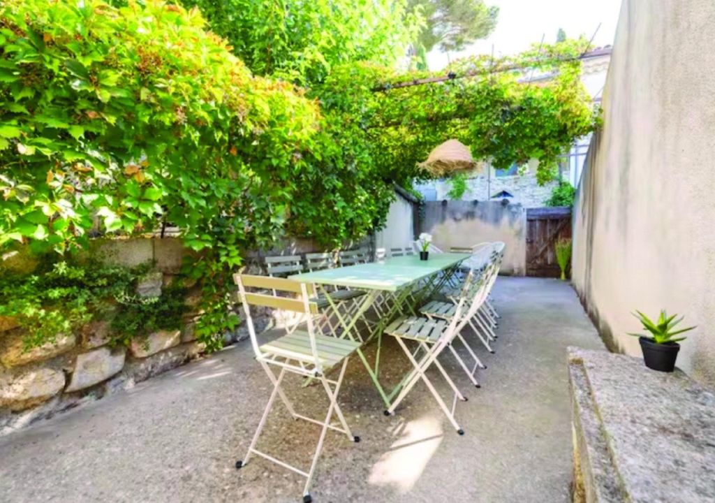 Achat maison 6 chambre(s) - Montfrin