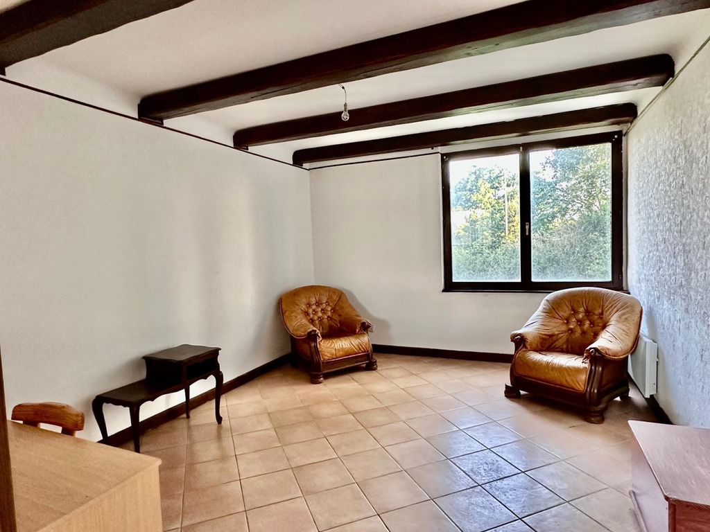 Achat appartement à vendre 2 pièces 58 m² - Richemont