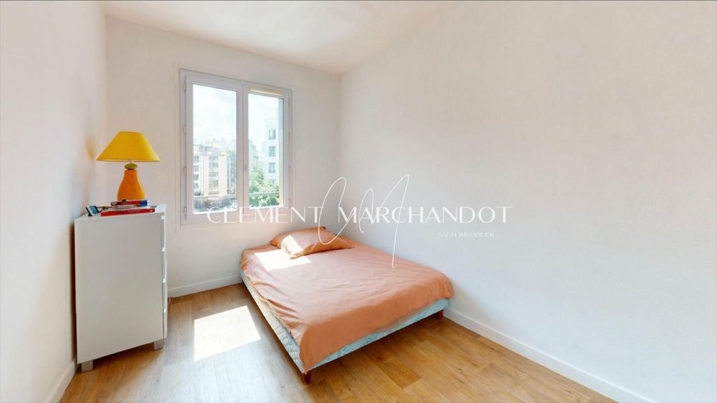 Achat appartement 2 pièce(s) Levallois-Perret