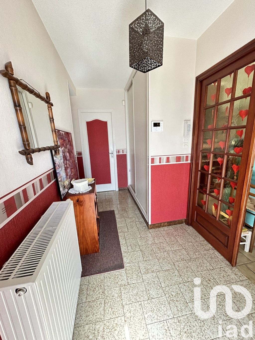 Achat maison 3 chambre(s) - Foulain