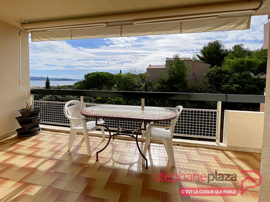 Achat appartement 3 pièce(s) La Ciotat