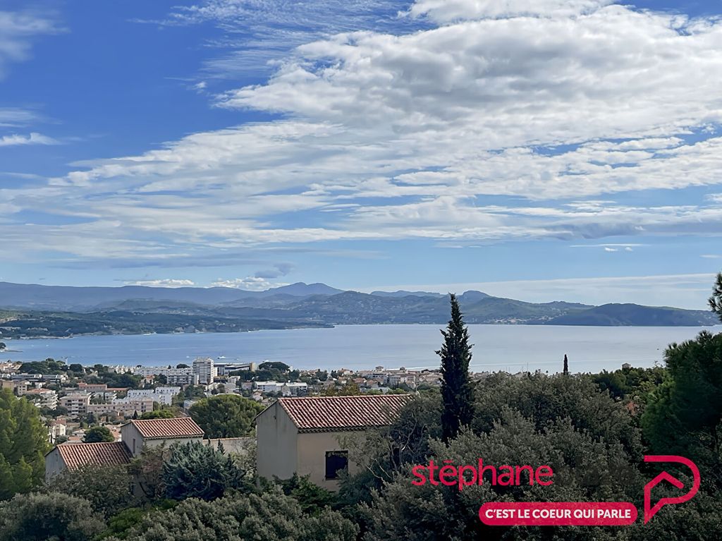 Achat appartement à vendre 3 pièces 59 m² - La Ciotat