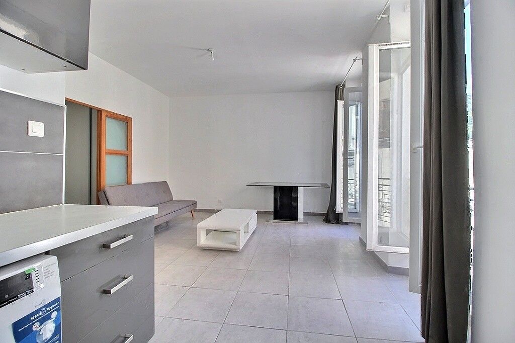 Achat appartement à vendre 2 pièces 45 m² - Marseille 8ème arrondissement