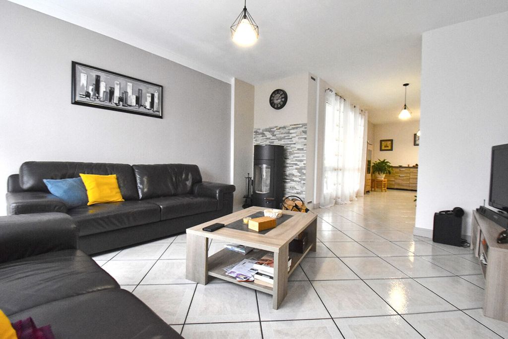 Achat maison 3 chambre(s) - Arpajon-sur-Cère