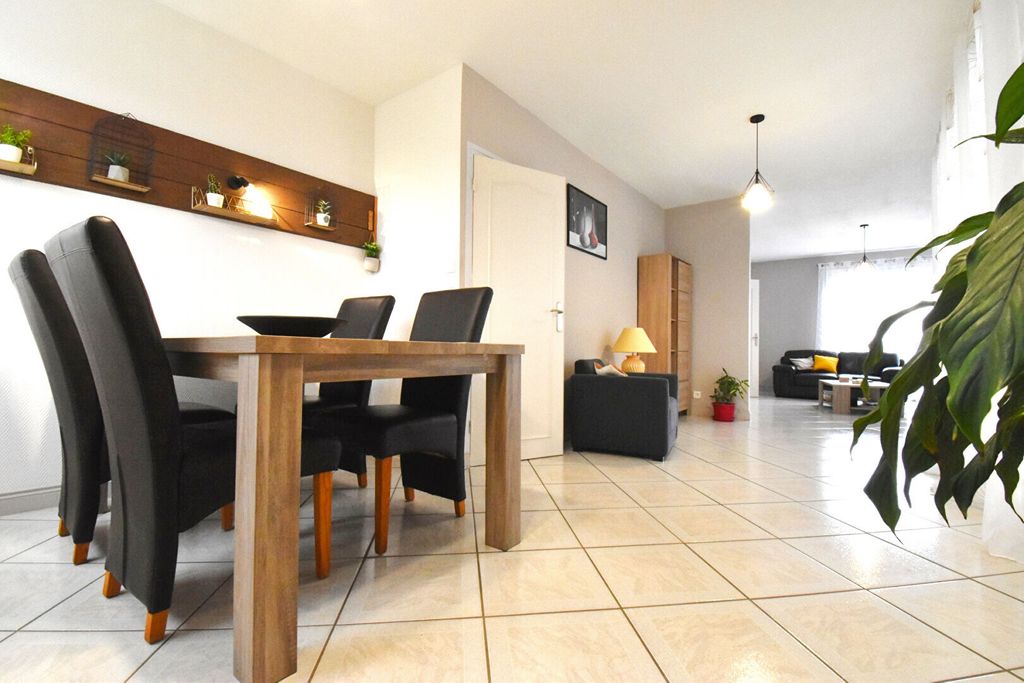 Achat maison 3 chambre(s) - Arpajon-sur-Cère