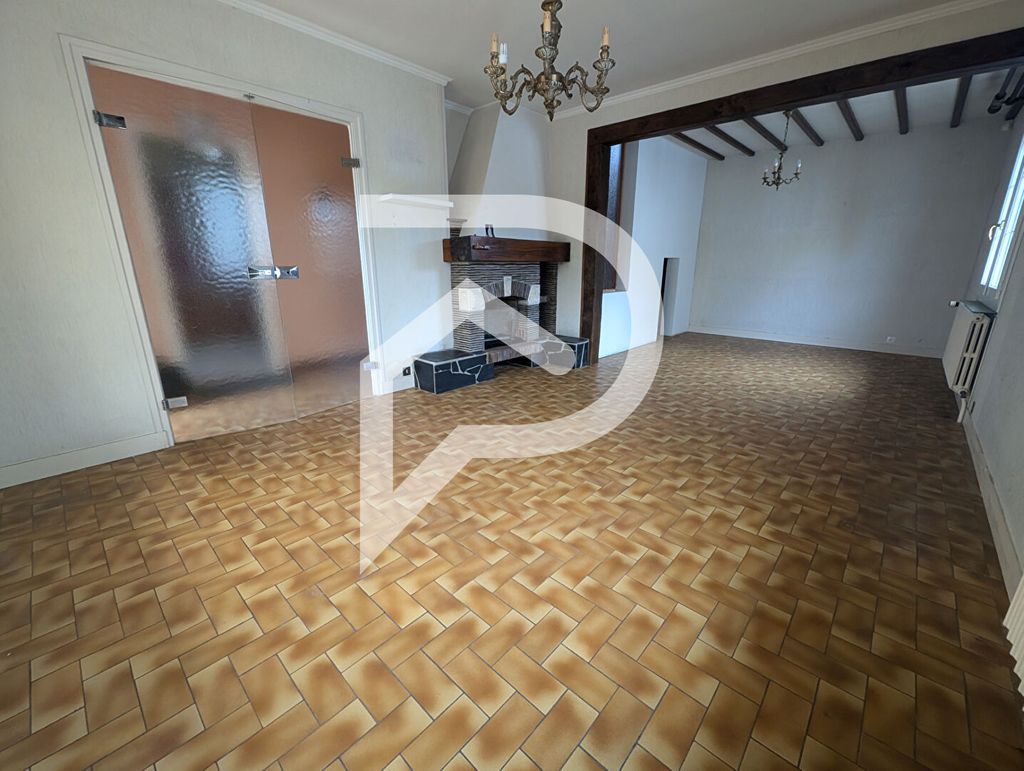 Achat maison 4 chambre(s) - Beauvais