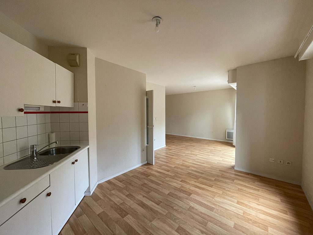 Achat appartement 1 pièce(s) Rennes