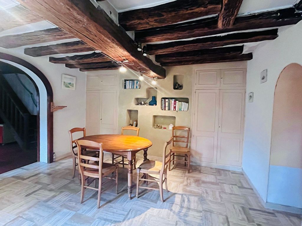 Achat maison 3 chambre(s) - Paron