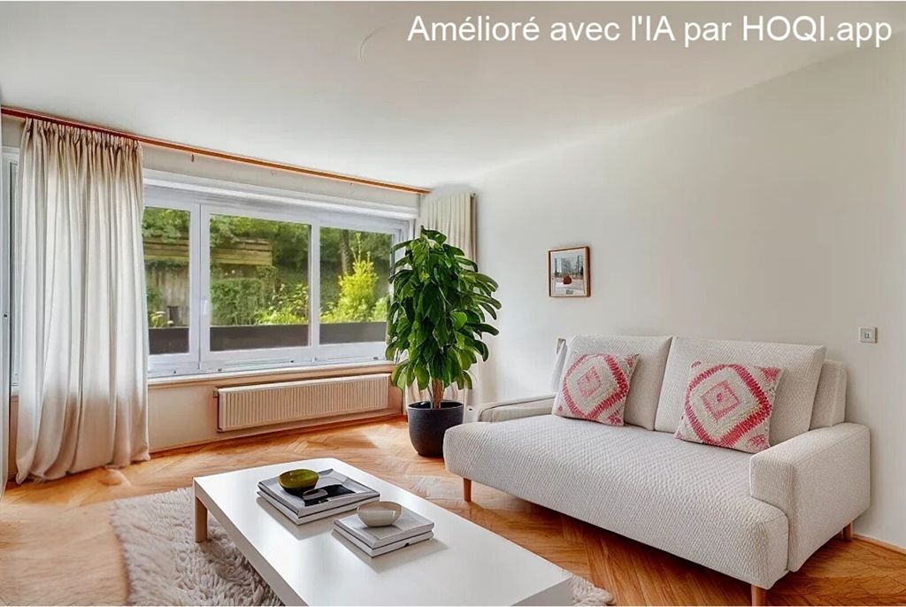 Achat appartement 4 pièce(s) Annecy