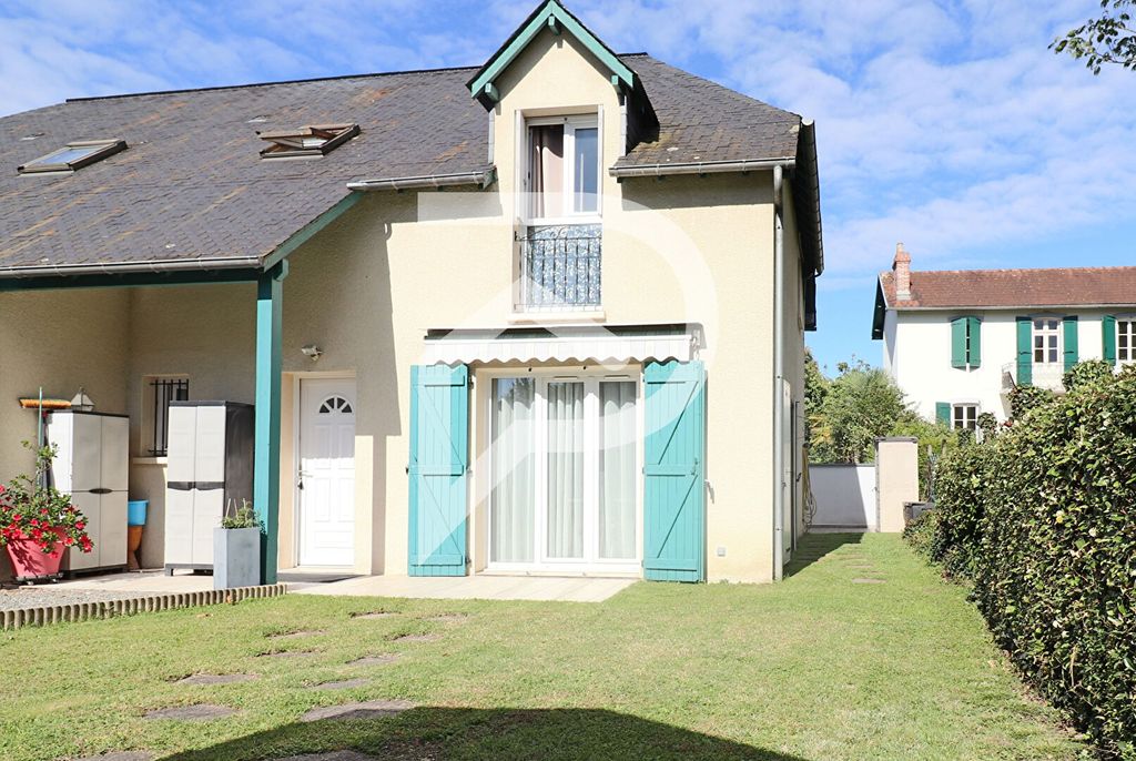 Achat maison à vendre 3 chambres 92 m² - Billère