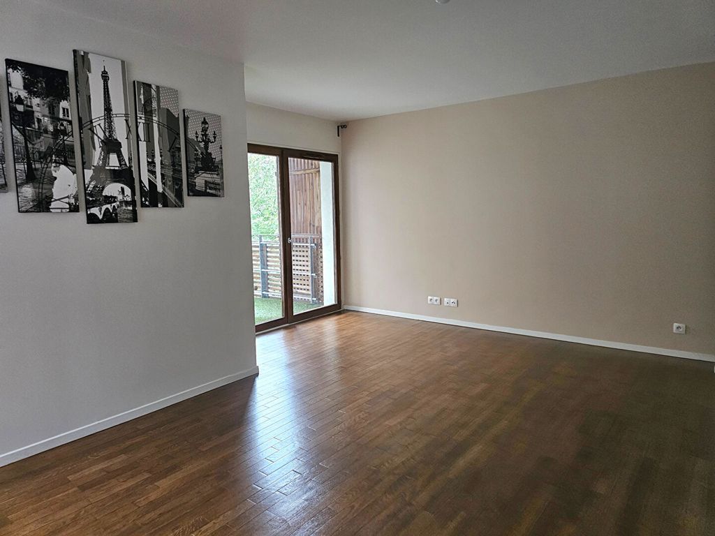 Achat appartement à vendre 5 pièces 90 m² - Massy