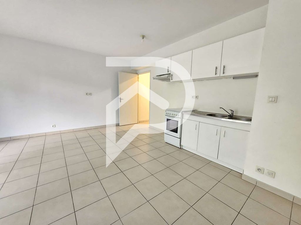 Achat appartement à vendre 3 pièces 68 m² - Saint-Sébastien-sur-Loire