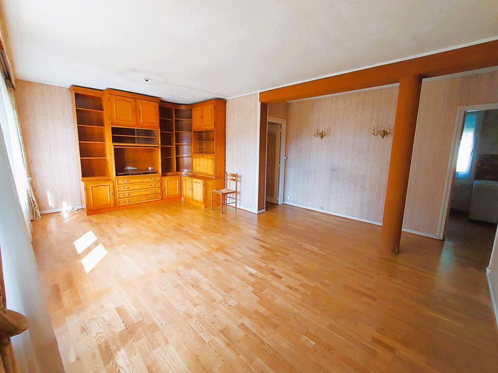 Achat appartement à vendre 5 pièces 78 m² - Saint-Quentin