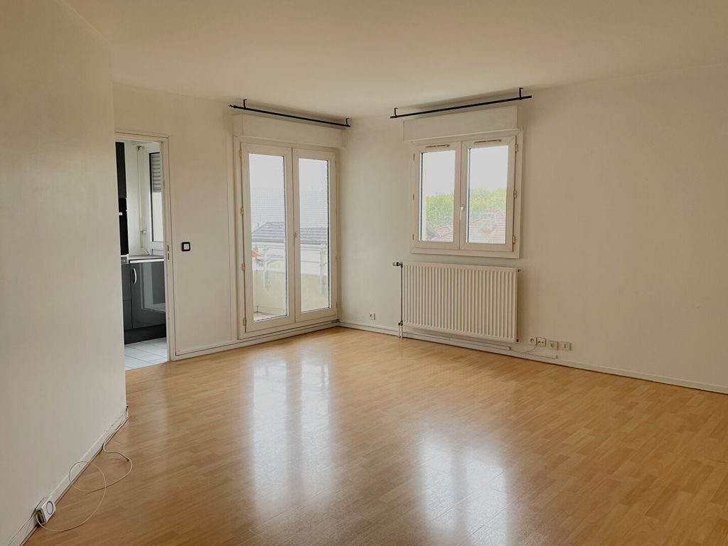 Achat appartement 3 pièce(s) Villeneuve-la-Garenne