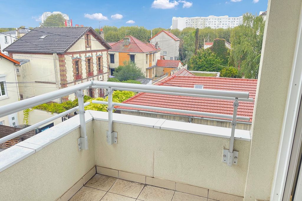 Achat appartement 3 pièce(s) Villeneuve-la-Garenne