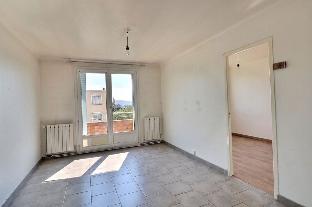 Achat appartement 4 pièce(s) Marseille 12ème arrondissement