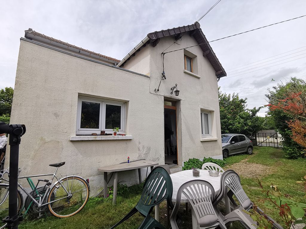 Achat maison 3 chambre(s) - Sartrouville