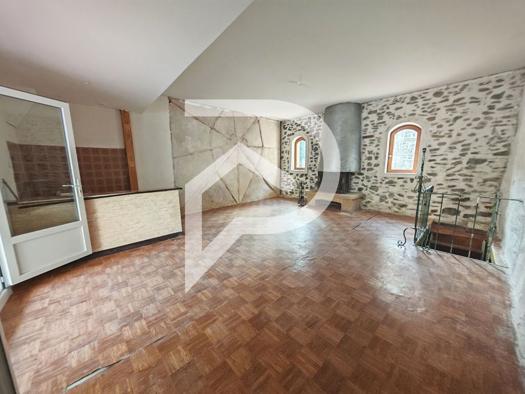 Achat maison à vendre 4 chambres 95 m² - Carcassonne